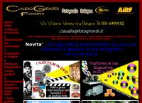 Claudio Girardi Fotografo