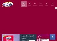 Eridania Italia SPA