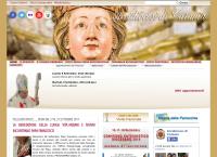 Sito di Arcidiocesi Di Catania