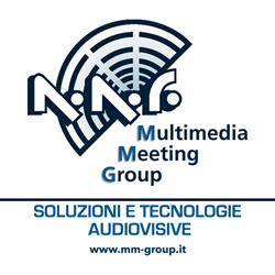 Mmg Multimedia Meeting Group SNC