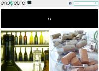 Sito di Enovetro SPA