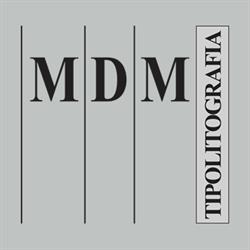 Mdm Tipolitografia