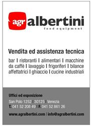 A.g.r. Albertini Sas Di Albertini Alessandro