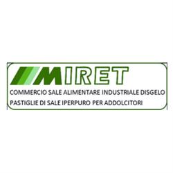 Mi.Re.T. - Sale Industriale