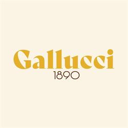 Fabbrica Gallucci 1890