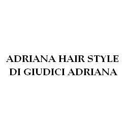 Adriana Hair Style