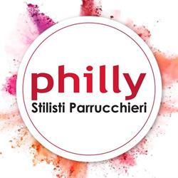 PHILLY STILISTI S.N.C. DI SQUILLACE
