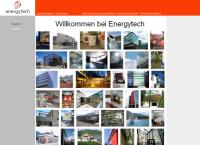 Ingenieure Felderer & Klammsteiner Energytech