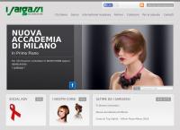 Sito di I Sargassi