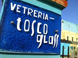 Tosco Glass