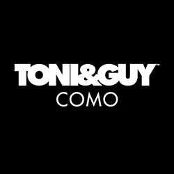 Toni & Guy Como SRL