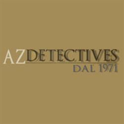 A-Z Detectives Dal 1971