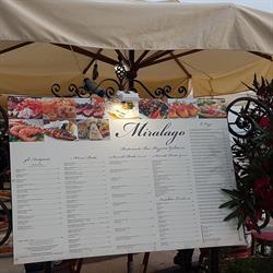 Hotel Ristorante Miralago