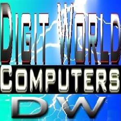Digit World Di Casazza Marco