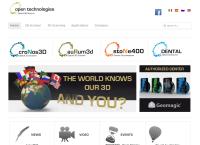 Open Technologies SRL