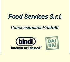 Food Services SRL