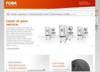 Foba Italia SRL