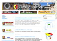 Sito di Comune di Clusone