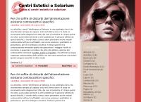 Body Nice - Centro Estetico Solarium