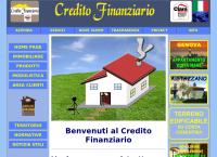 Credito Finanziario