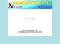 Dimensione Sole - Centro Di Abbronzatura ed Esteti