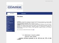 Coarge Cooperativa Artigiana Della Prov. di Genova