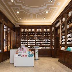 Farmacia Zarri - Gruppo Farmacie Italiane