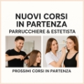 Corso per Parrucchiere o Estetista