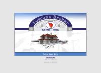 Sito di Toscana Broker