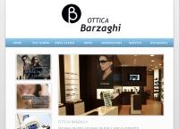 Sito di Ottica Barzaghi