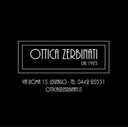 OTTICA ZERBINATI di MARCO ZERBINATI