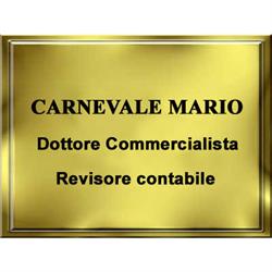 Carnevale Dott. Mario