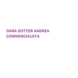 Dara Andrea Dottore Commercialista