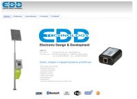 EDD SRL