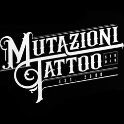 Mutazioni Tattoo Shop