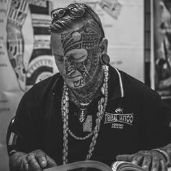 Tribal Tattoo