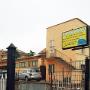 Esterno Azienda