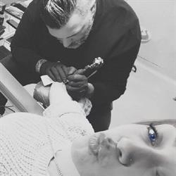 Tattoo art Studio Naples Di Dino Rea