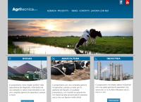 Sito di Agritecnica SRL