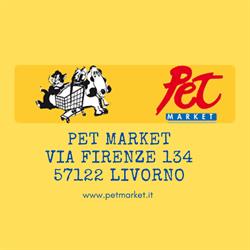 Pet Market il Supermercato per Animali