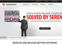 Serena Software Europe Limited