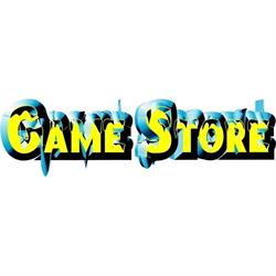 Game Store