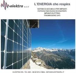 Elektra SRL
