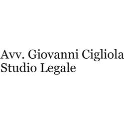 Cigliola Avv. Giovanni Studio Legale