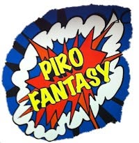Pirofantasy