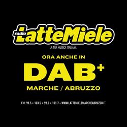 Lattemiele Marche e Abruzzo