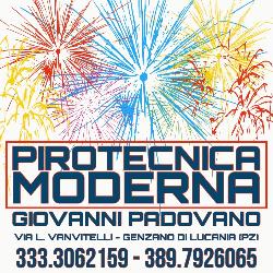 Pirotecnica Moderna