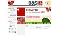 T.I. & S.I. SAS