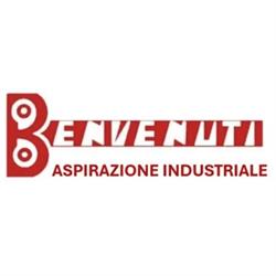 Benvenuti Aspirazione Industriale