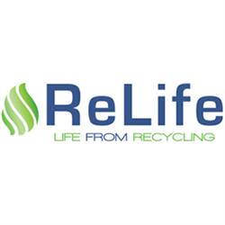 Relife Paper Packaging